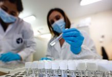 Κορωνοϊός : 1.913 νέα κρούσματα – 28 νέοι θάνατοι – 357 διασωληνωμένοι