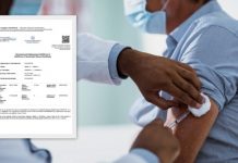 Πιστοποιητικό εμβολιασμού: Εκδόθηκαν 15.000 πιστοποιητικά μέσα σε λίγες ώρες – Τι πρέπει να ξέρετε
