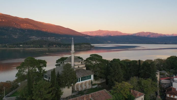 ΣΑΝ-ΠΑΡΑΜΥΘΙ-Γιάννενα-1912-1913-1