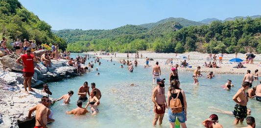 Κοιλάδα Αχελώου: Ο Παράδεισος του Εναλλακτικού Τουρισμού. (Βίντεο-Φωτογραφίες)