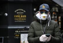 Πανδημία: Ο κορωνοϊός «κλείνει» τρία χρόνια και αφήνει πίσω του 7.000.000 νεκρούς