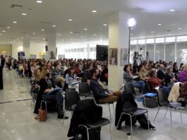 3ο Επιστημονικό Συνέδριο Λογοθεραπείας – Απολογιστικό Clip