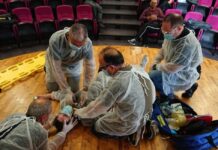 «Πρόγραμμα υποτροφιών – Αντιμετώπιση βαρέως τραύματος»