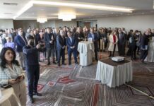 Πραγματοποιήθηκε η 18η ΓΣ της ΕΛΟΠΥ – Με το βλέμμα στραμμένο στις εξαγωγές