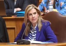 Παραουσίαση στη Βουλή του Εθνικού Σχεδίου Δράσης για την ψυχική υγεία 2021-2030