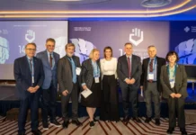 Ειρήνη Αγαπηδάκη: Η πρόληψη πέρα από ζήτημα υγείας, είναι και ζήτημα κοινωνικής δικαιοσύνης